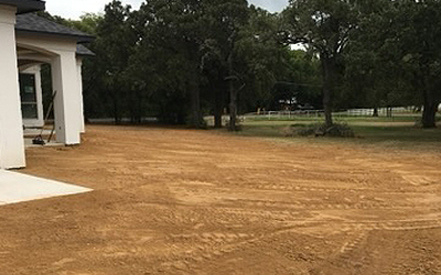 Construction Grading